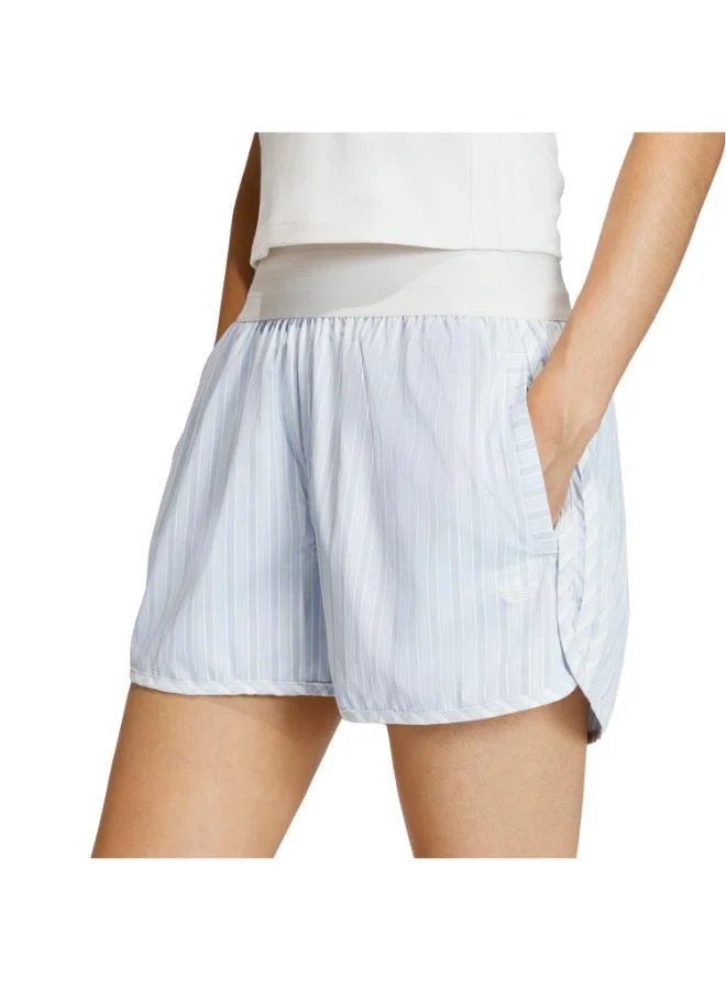 adidas Originals  POPLIN SHORTS for Women | Best Price UAE